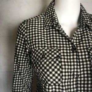 🖤🖤 Eddie Bauer flannel shirt